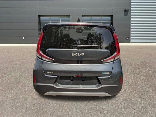 2025 Kia Soul EX
