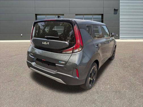 2025 Kia Soul EX