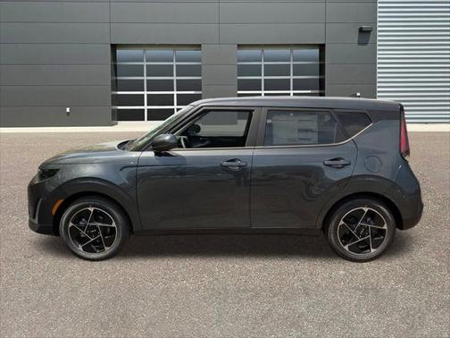 2025 Kia Soul EX