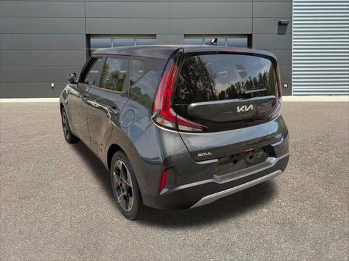 2025 Kia Soul EX