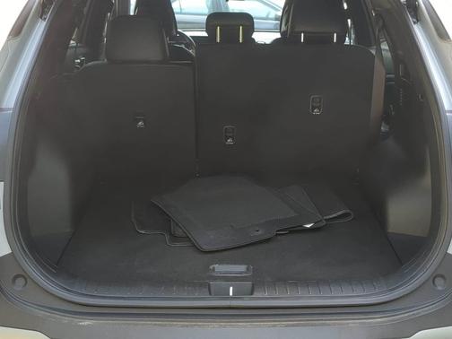 Wolf Gray 2024 Kia Sportage X-Line