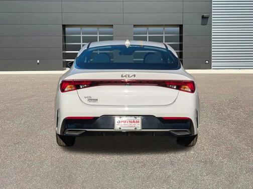 2023 Kia K5 LXS