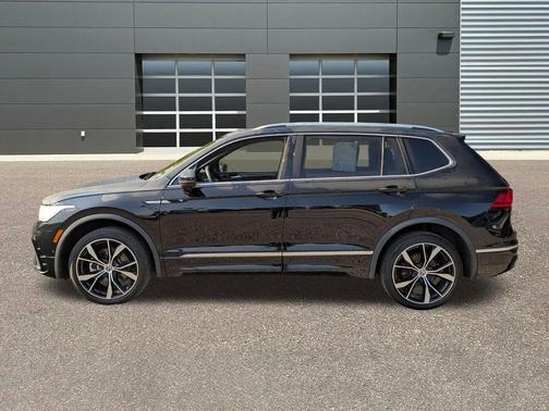 2023 Volkswagen Tiguan 2.0T SEL R-Line 4MOTION