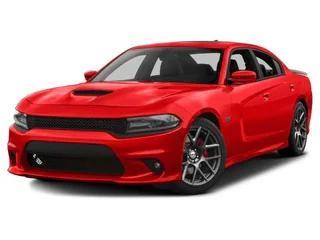 2017 Dodge Charger R/T 392