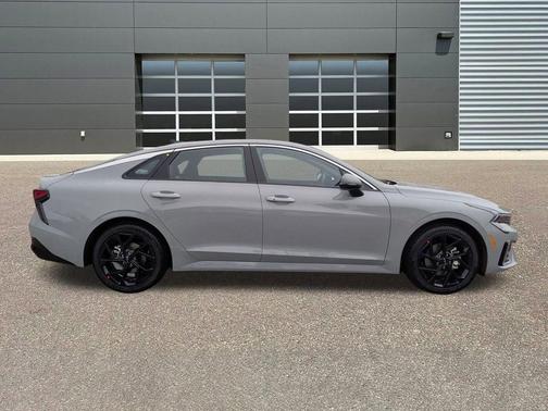 2026 Kia K5 GT-Line AWD