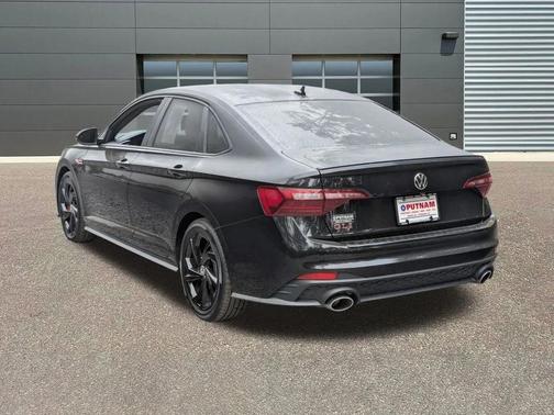 2024 Volkswagen Jetta GLI 2.0T Autobahn