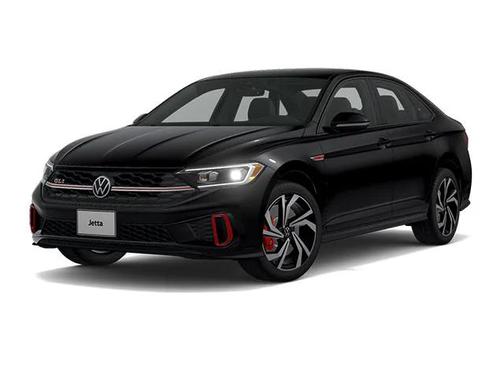 2024 Volkswagen Jetta GLI 2.0T Autobahn
