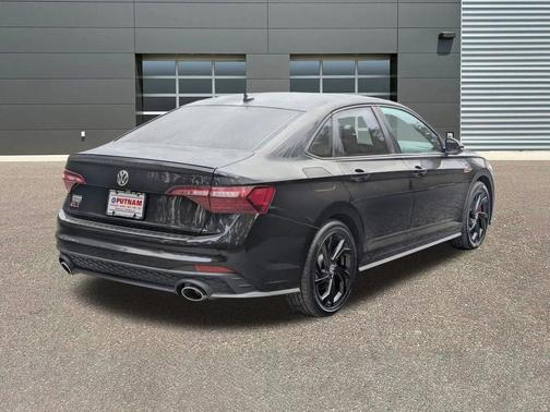 2024 Volkswagen Jetta GLI 2.0T Autobahn