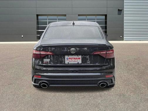 2024 Volkswagen Jetta GLI 2.0T Autobahn