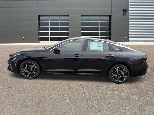 2026 Kia K5 GT-Line AWD