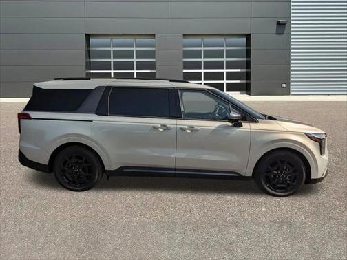 2025 Kia Carnival SX Prestige