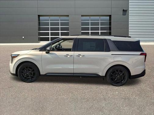 2025 Kia Carnival SX Prestige