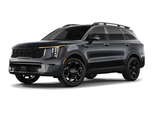 2025 Kia Sorento SX