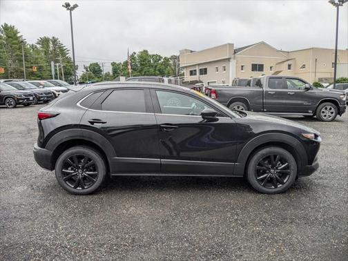 2021 Mazda CX-30 2.5 Turbo Premium Plus Package