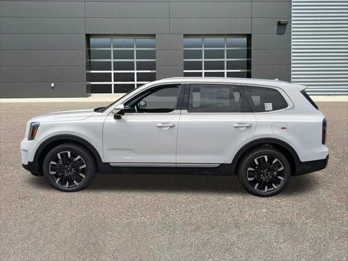 2025 Kia Telluride SX