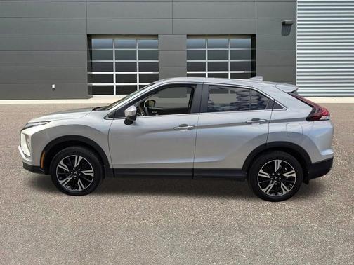 2023 Mitsubishi Eclipse Cross SE