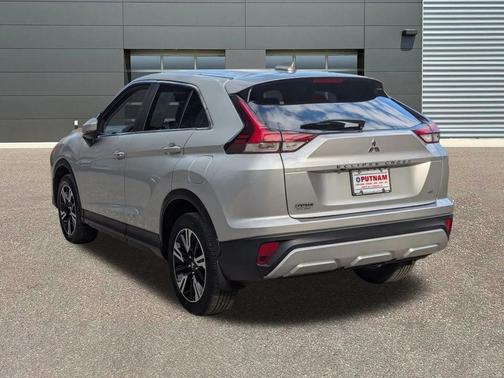 2023 Mitsubishi Eclipse Cross SE