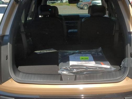 Terrain Brown 2027 Kia Telluride X-Line EX