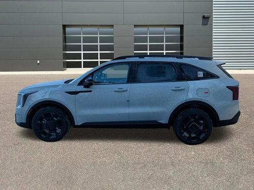 2026 Kia Sorento SX