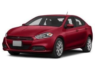 Redline 2 Coat Pearl 2014 Dodge Dart GT