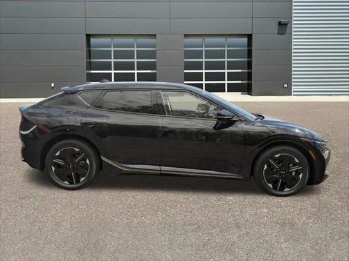 2025 Kia EV6 Wind