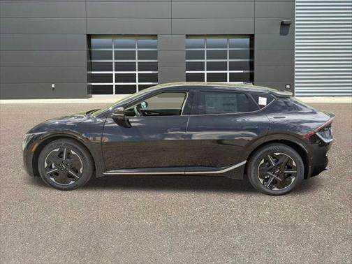 2025 Kia EV6 Wind
