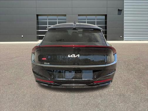 2025 Kia EV6 Wind