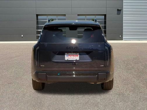Panthera Metal 2027 Kia Telluride Hybrid X-Line SX