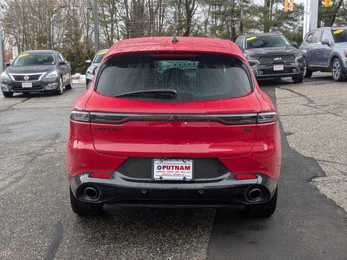 2024 Dodge Hornet R/T EAWD