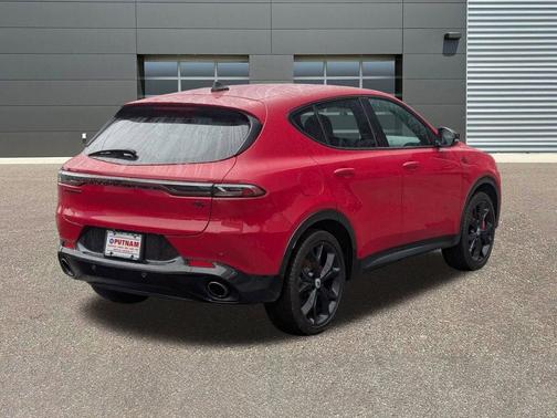 2024 Dodge Hornet R/T EAWD