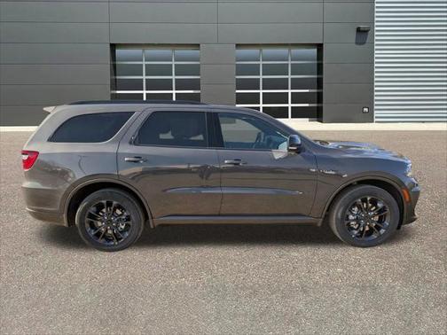 2025 Dodge Durango R/T Plus AWD