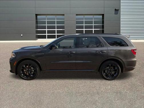 2025 Dodge Durango R/T Plus AWD