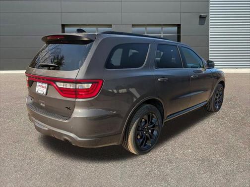 2025 Dodge Durango R/T Plus AWD