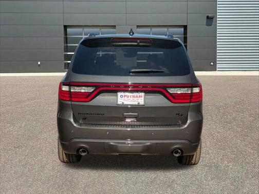 2025 Dodge Durango R/T Plus AWD