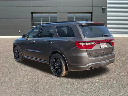 2025 Dodge Durango R/T Plus AWD