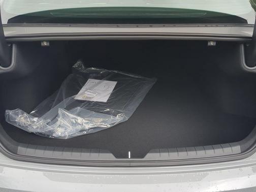 Wolf Gray 2026 Kia K5 GT-Line AWD