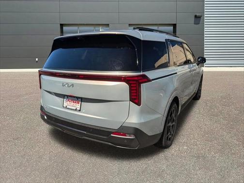 2025 Kia Carnival SX Prestige