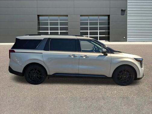 2025 Kia Carnival SX Prestige
