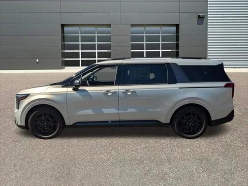 2025 Kia Carnival SX Prestige