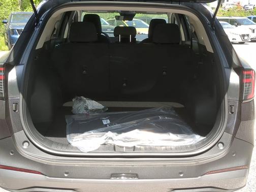 Panthera Metal Gray 2026 Kia Sportage LX