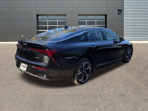 2026 Kia K5 GT-Line AWD