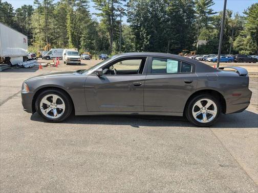 2013 Dodge Charger SXT