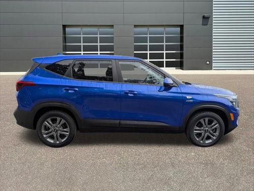 2021 Kia Seltos LX