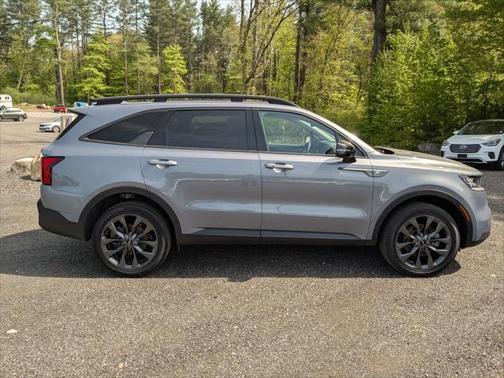 2023 Kia Sorento EX