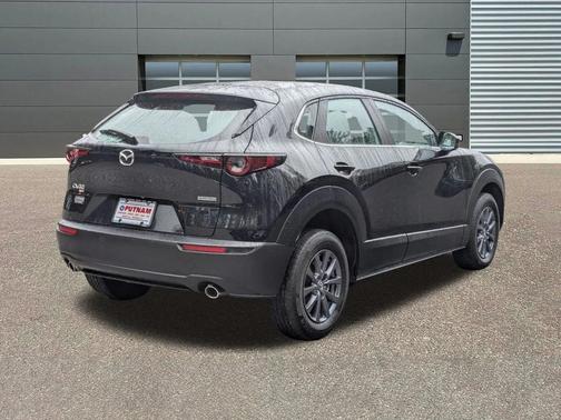 2024 Mazda CX-30 2.5 S