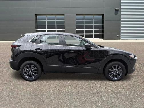 2024 Mazda CX-30 2.5 S
