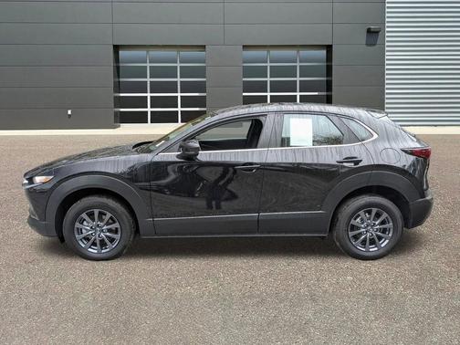 2024 Mazda CX-30 2.5 S