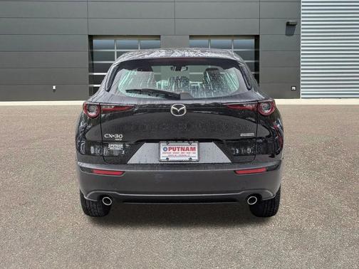 2024 Mazda CX-30 2.5 S