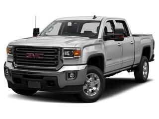 2017 GMC Sierra 3500 SLT