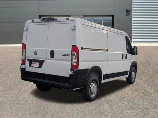 2025 RAM ProMaster 1500 Base